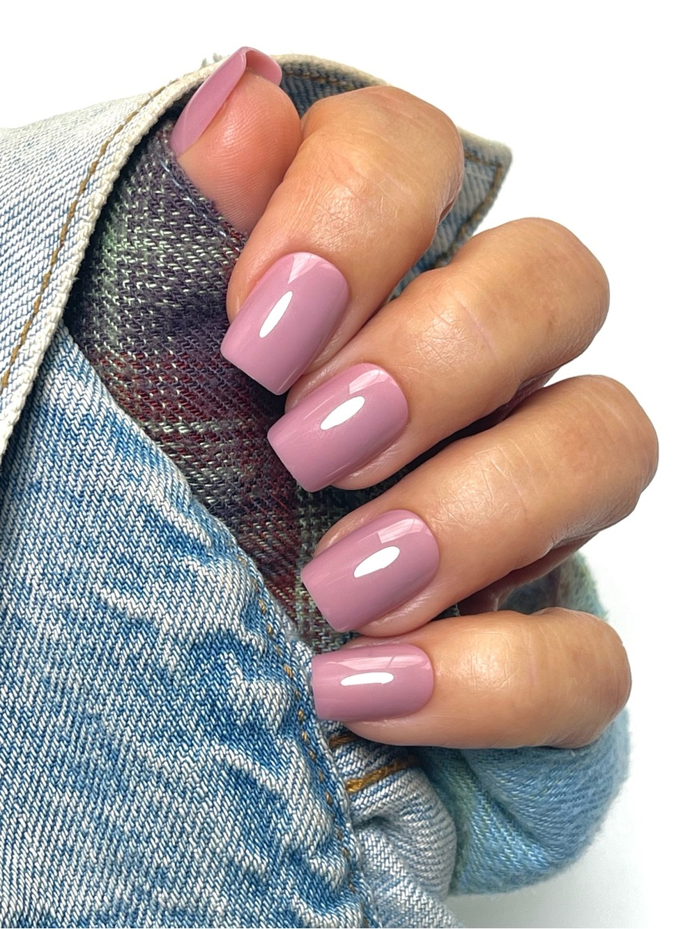 🚨New Release Red Aspen Elaina Press-On Nails in Soft Pink